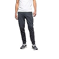 686 Men's Everywhere Double Knit Pant - Performance Fabric with Technical Details - 9 Pocket Design