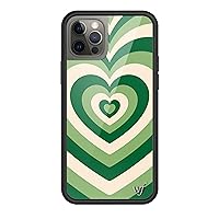 Wildflower Cases - Matcha Latte Love iPhone 12/12 Pro Case