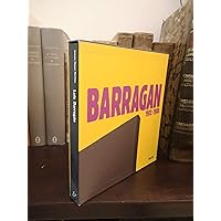 Luis Barragan: 1902-1988 (Italian Edition) Luis Barragan: 1902-1988 (Italian Edition) Hardcover