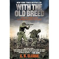 With the Old Breed: At Peleliu and Okinawa With the Old Breed: At Peleliu and Okinawa Paperback Audible Audiobook Kindle Mass Market Paperback Hardcover Audio CD