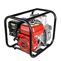 Commercial Engine,Gas Powered Water Pump,7.5 HP 3KW 3