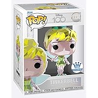 Funko Pop! Disney 100 Tinker Bell (Facet)