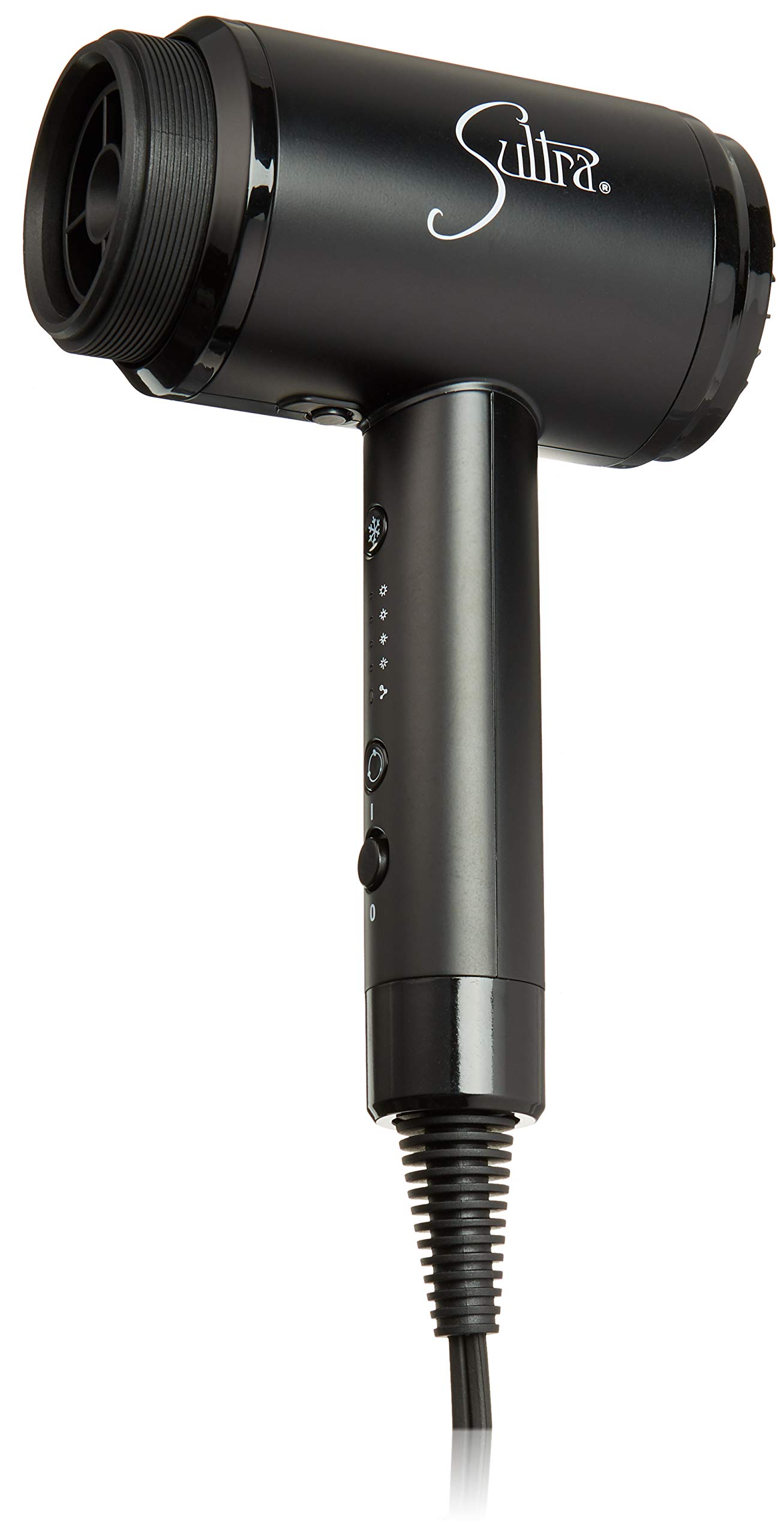 Sultra The Bombshell Volumizing Blow Dryer, 1 Count