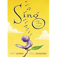 Sing Sing Hardcover School & Library Binding Kindle Board book