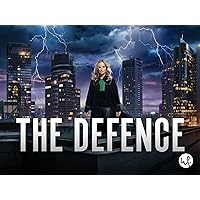The Defence, Season 5