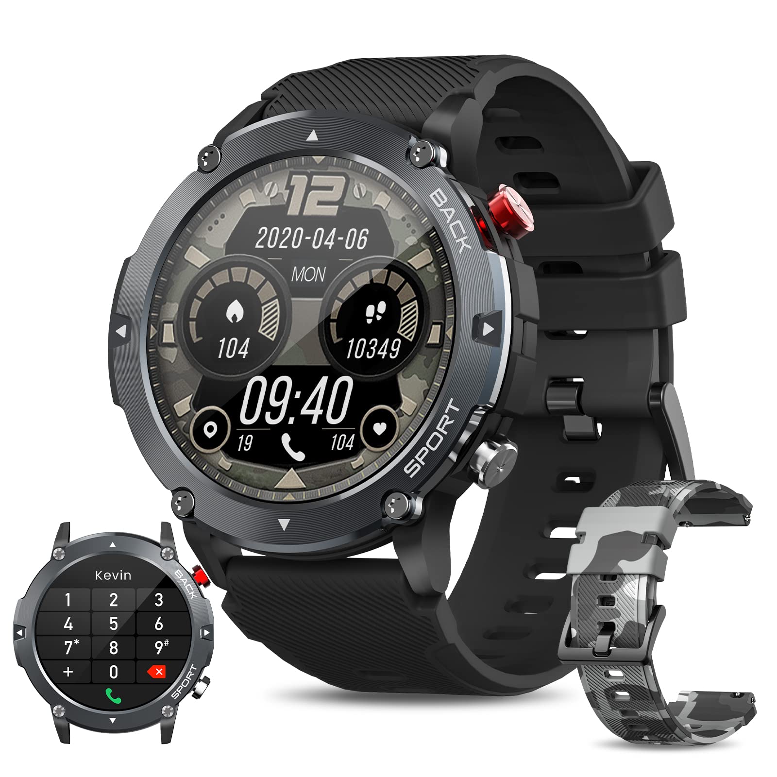 m1 newest ai smart watch with| Alibaba.com