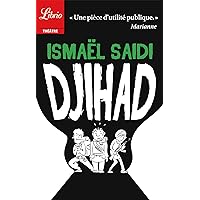 Djihad (French Edition)