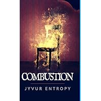 Combustion Combustion Hardcover Kindle Paperback