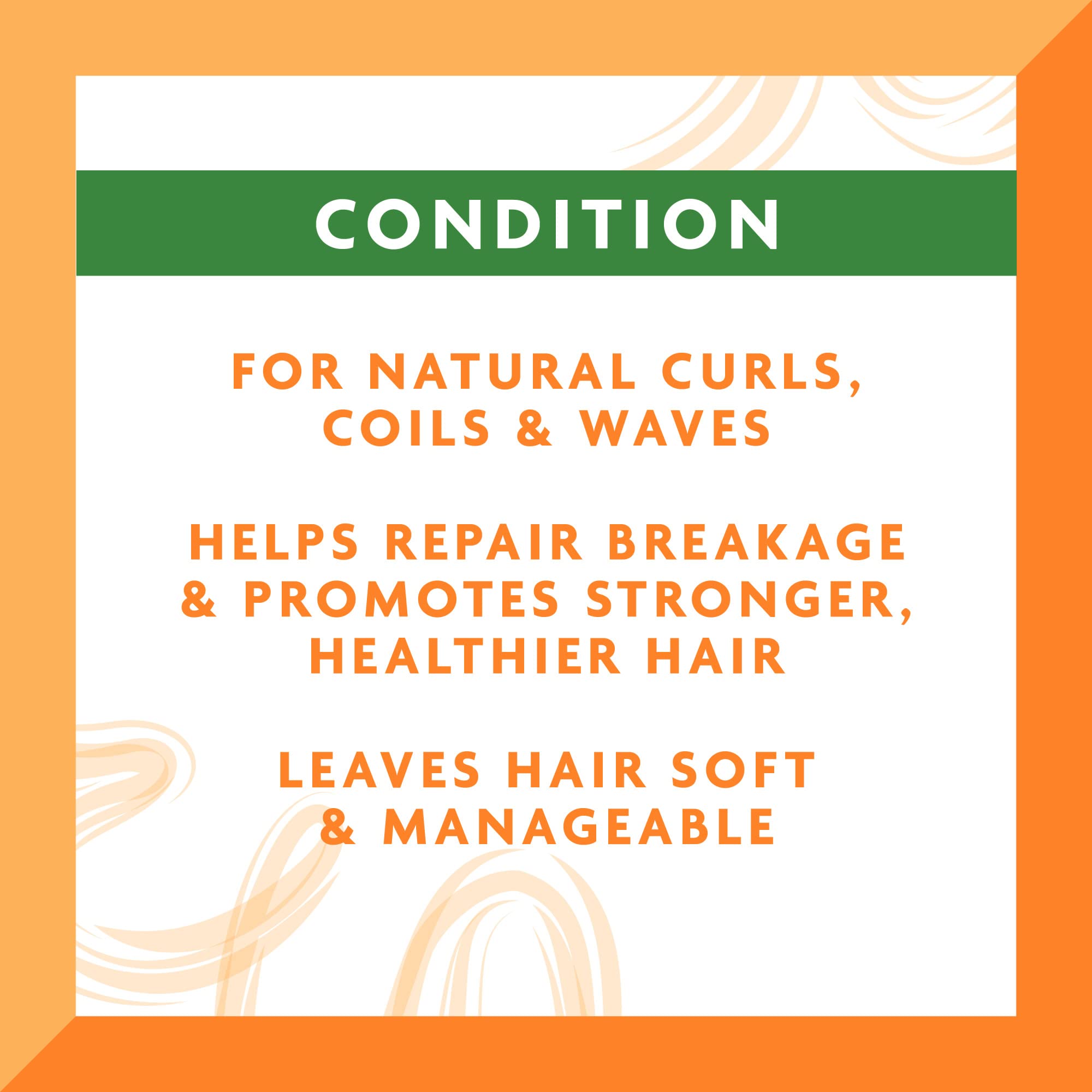 Cantu Leave-In Conditioning Cream for Natural Hair with Pure Shea Butter, 12 oz (Pack of 2) (Packaging May Vary)