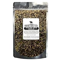 Boise Salt Co. Pickling Spice - 4 Ounce Resealable Standup Pouch