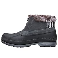 Propét Women's Lumi Ankle Zip Snow Boot