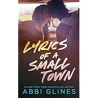 Lyrics of a Small Town Lyrics of a Small Town Kindle Audible Audiobook Paperback Audio CD