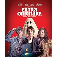 Extra Ordinary [Blu-ray] Extra Ordinary [Blu-ray] Blu-ray DVD