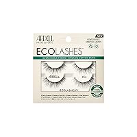Ardell Eco Lashes 454, 2 Pairs per pack
