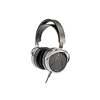 Audeze MM-100 Professional Open-Back Headphones, Planar Magentic, Wired
