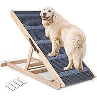 Dog Ramp for Bed, 18