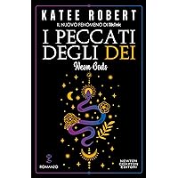 I peccati degli dèi (Dark Olympus Series Vol. 2) (Italian Edition) I peccati degli dèi (Dark Olympus Series Vol. 2) (Italian Edition) Kindle