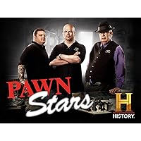 Pawn Stars Volume 1