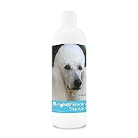 Poodle Bright Whitening Shampoo 12 oz