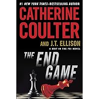 The End Game (A Brit in the FBI Book 3) The End Game (A Brit in the FBI Book 3) Kindle Audible Audiobook Paperback Hardcover MP3 CD