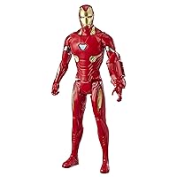Avengers Titan Hero Action Figure Assortment