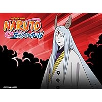 Naruto Shippuden Uncut Season 8 Volume 5