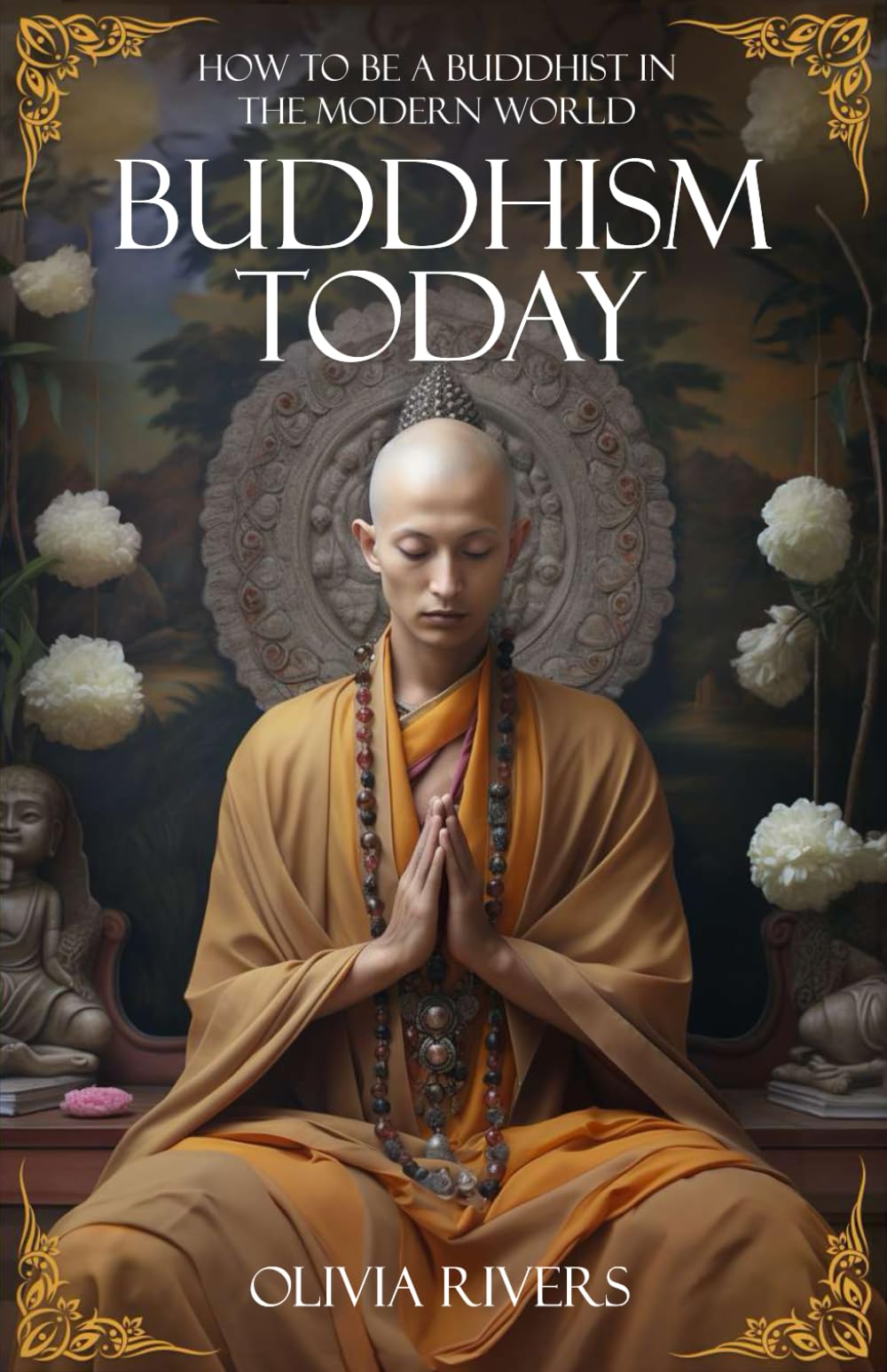 Buddhism Today: How to Be a Buddhist in the Modern World