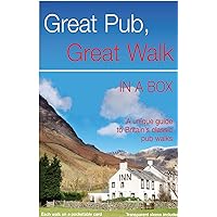 Great Pub, Great Walk Great Pub, Great Walk Loose Leaf