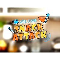 After School Snack Attack - Season 1