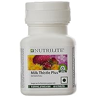 NUTRILITE Milk Thistle Plus 60N