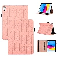 Cellphone Flip Case Flip Case Compatible with iPad 10th Generation 10.9