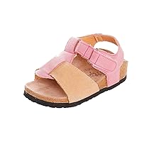 Orthopedic Children Shoes-Medical Approved Sandals- Avery