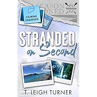 Stranded on Second Stranded on Second Paperback Kindle