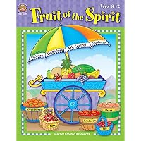 Fruit of the Spirit Fruit of the Spirit Paperback