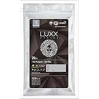 Luxx M1 CW Innovative Mold Cutting PDO Thread Lift/Face Lifting Thread/18G/100/170/3/Cog/Blunt W-Type/20Pcs/Korea Made