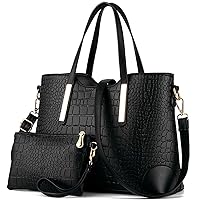 Purses and Handbags for Womens Satchel Shoulder Tote Bags Wallets