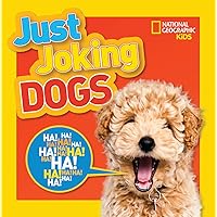 Just Joking Dogs Just Joking Dogs Paperback