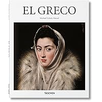 El Greco: Domenikos Theotokopoulos, 1541-1614, a Prophet of Modernism El Greco: Domenikos Theotokopoulos, 1541-1614, a Prophet of Modernism Hardcover