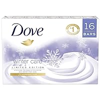 Beauty Bar, Winter Care (3.75 oz, 16 ct.),3.75 Ounce, 16 Count