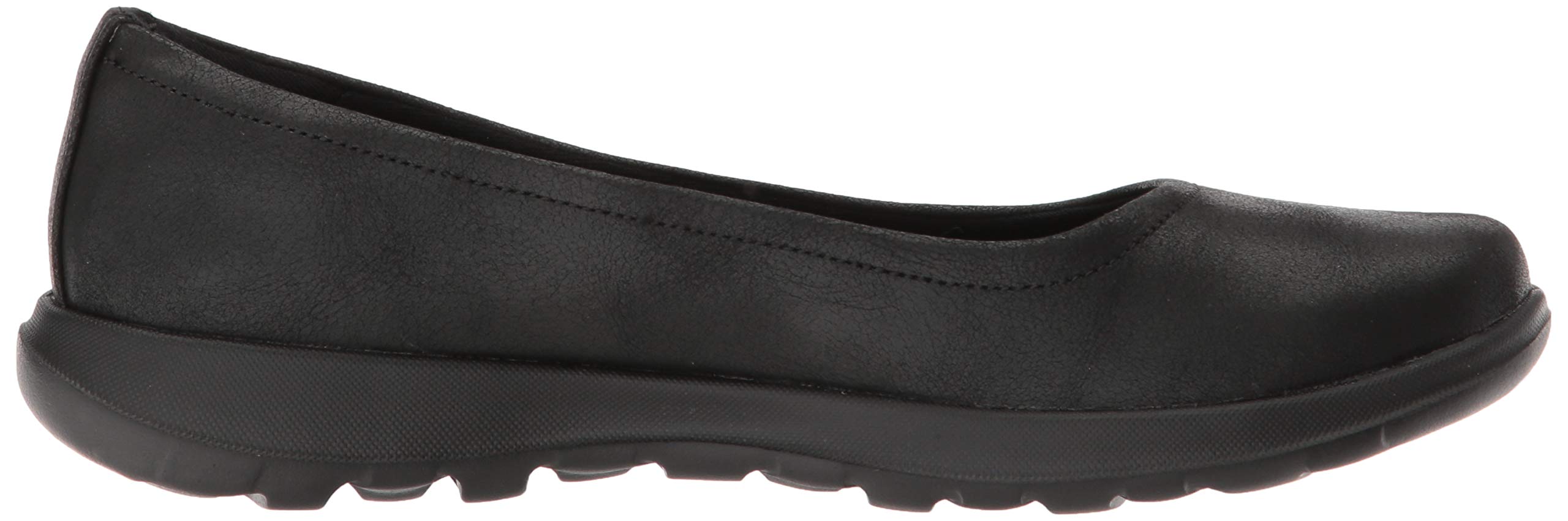 Skechers Women's Go Walk Lite-15395 Ballet Flat