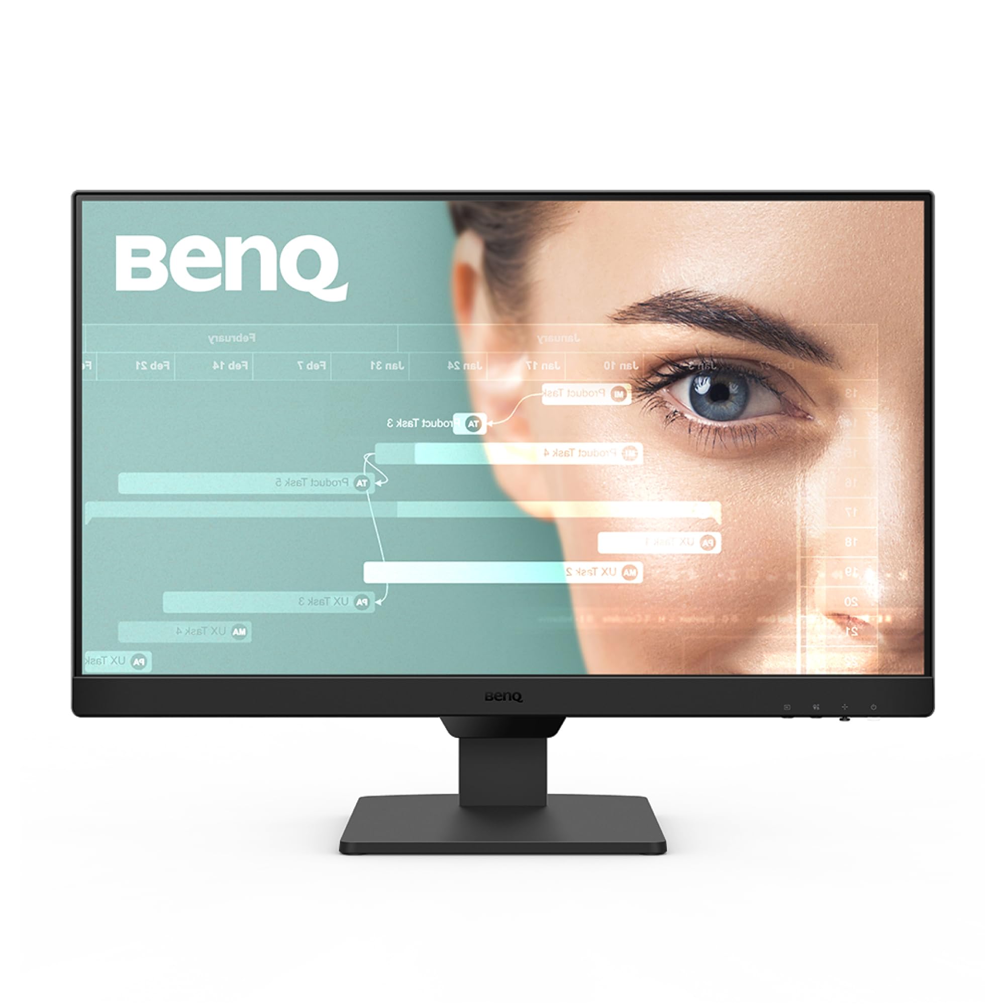 BenQ GW2490 Computer Monitor 24