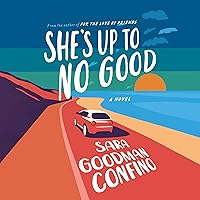 She's Up to No Good: A Novel She's Up to No Good: A Novel Audible Audiobook Kindle Paperback Audio CD