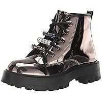 Girls Shoes Mirra Combat Boot