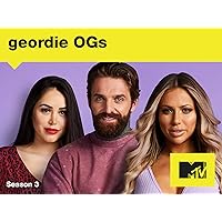 Geordie OGs Season 3