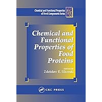 Chemical and Functional Properties of Food Proteins (Chemical & Functional Properties of Food Components) Chemical and Functional Properties of Food Proteins (Chemical & Functional Properties of Food Components) Hardcover