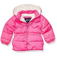 Limited Too girls Puffer Jacket
