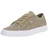 DC Men's Manual Txse Casual Skate Shoe