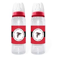 NFL Atlanta Falcons 2 Pack Bottles
