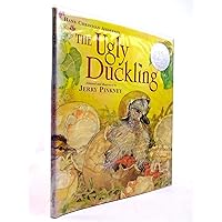 The Ugly Duckling (Caldecott Honor Book) The Ugly Duckling (Caldecott Honor Book) Hardcover Kindle Audible Audiobook Paperback Audio, Cassette Board book