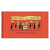 Revenge of the Librarians Revenge of the Librarians Hardcover Kindle